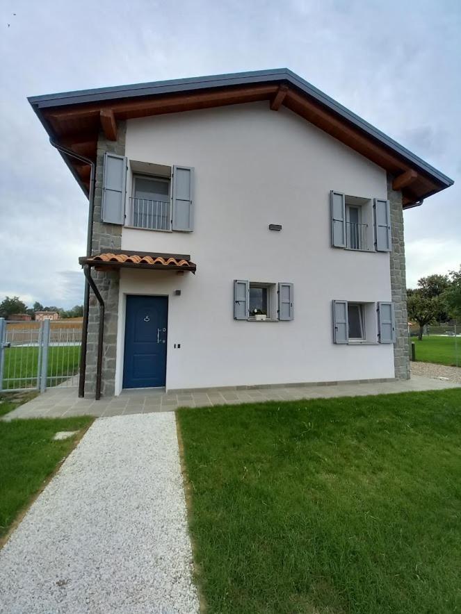 La Collinetta B&B Crespellano Exteriér fotografie