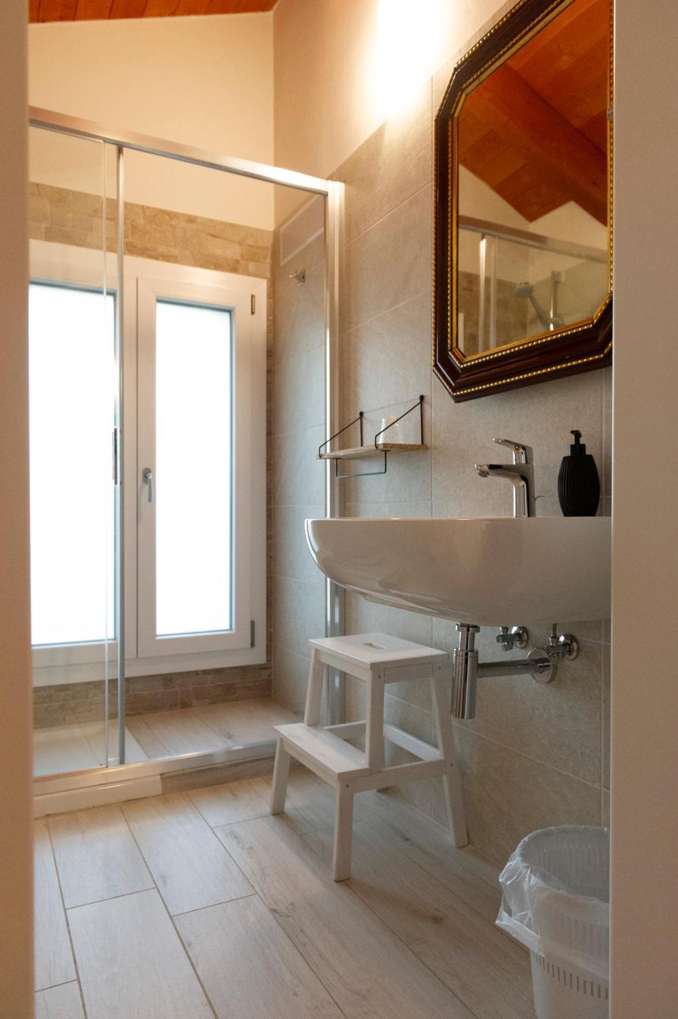 La Collinetta B&B Crespellano Exteriér fotografie