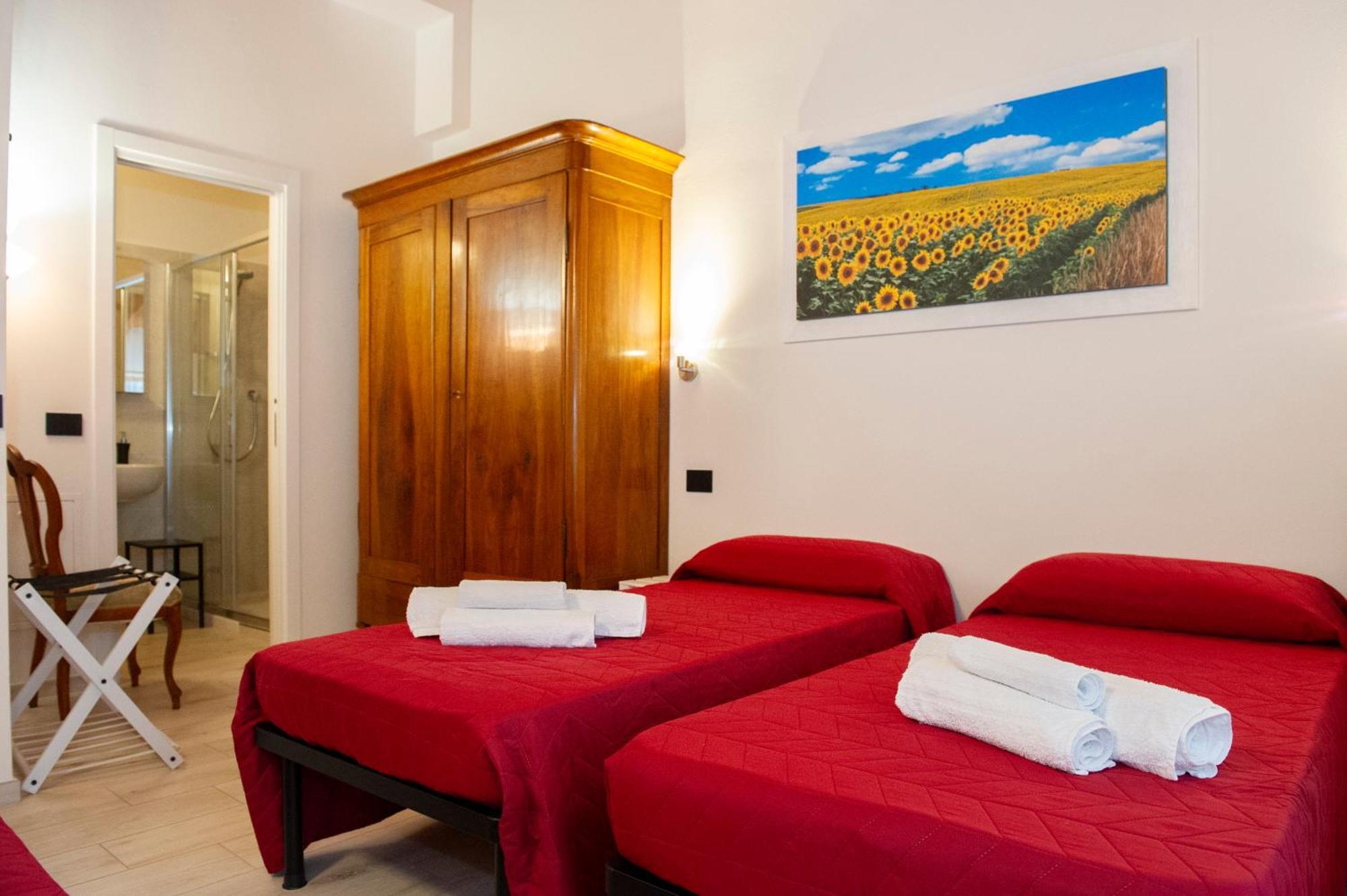 La Collinetta B&B Crespellano Exteriér fotografie