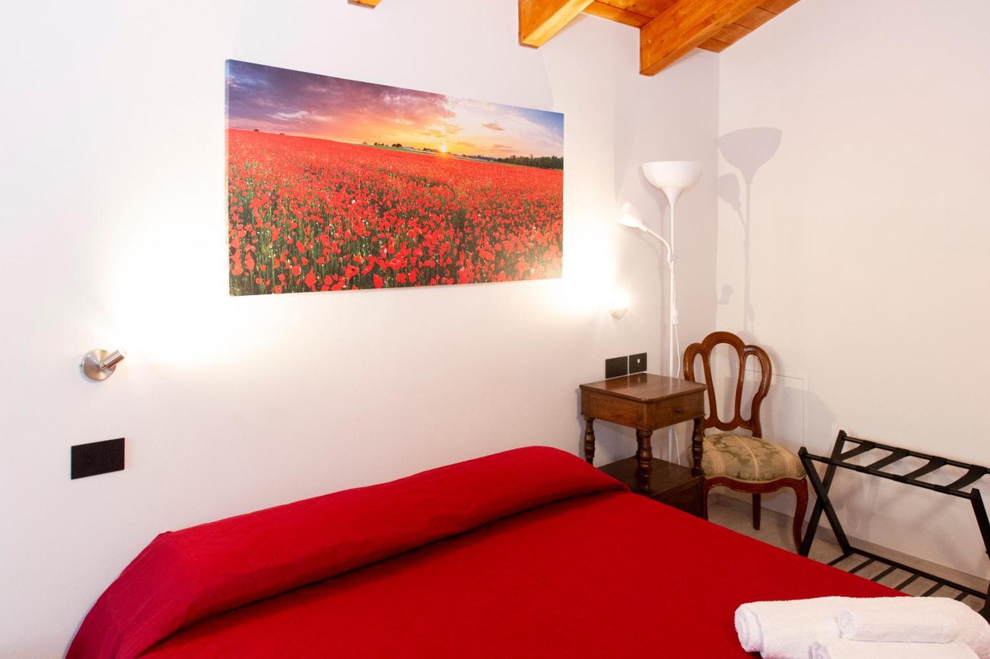 La Collinetta B&B Crespellano Exteriér fotografie