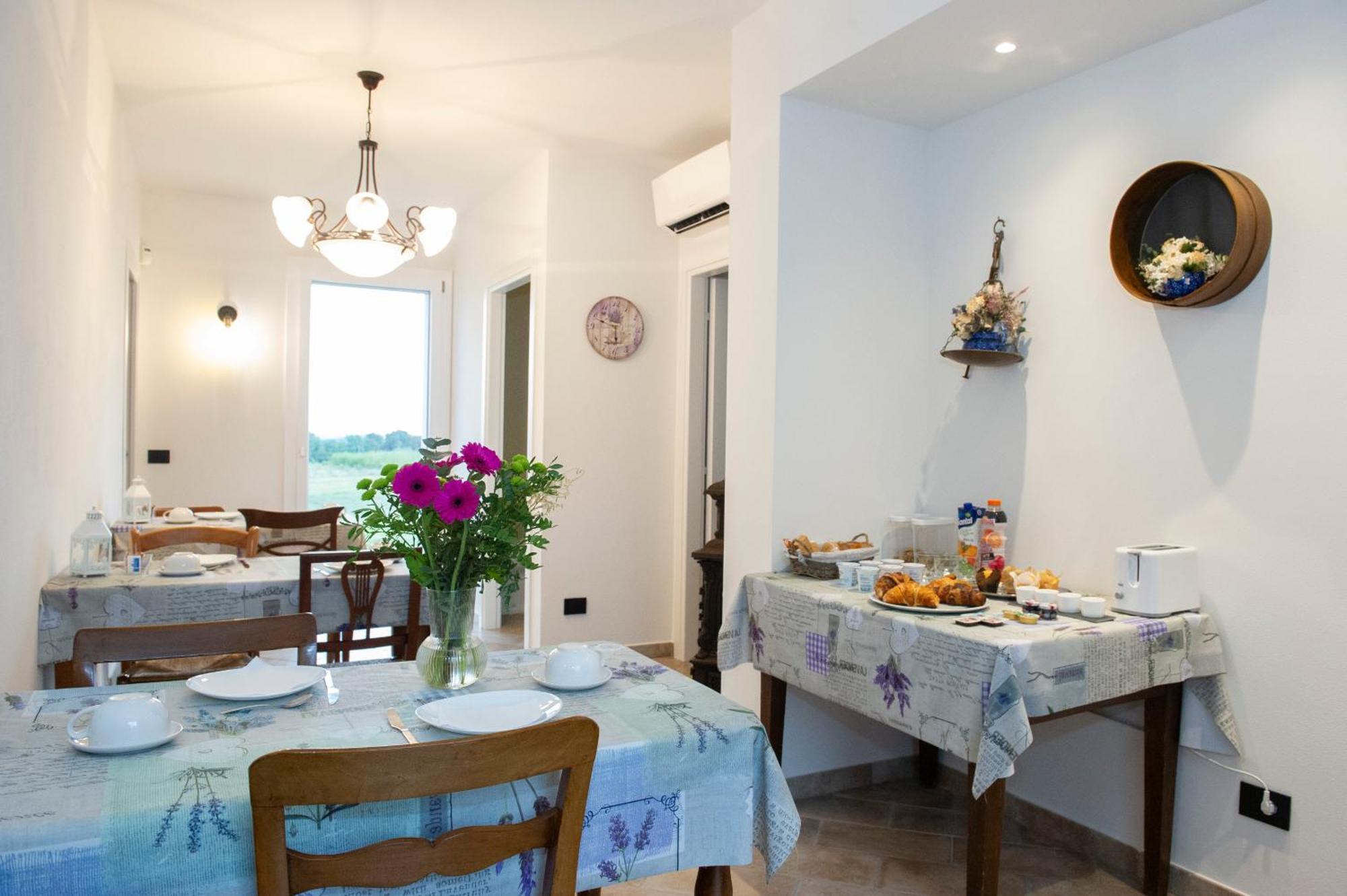 La Collinetta B&B Crespellano Exteriér fotografie