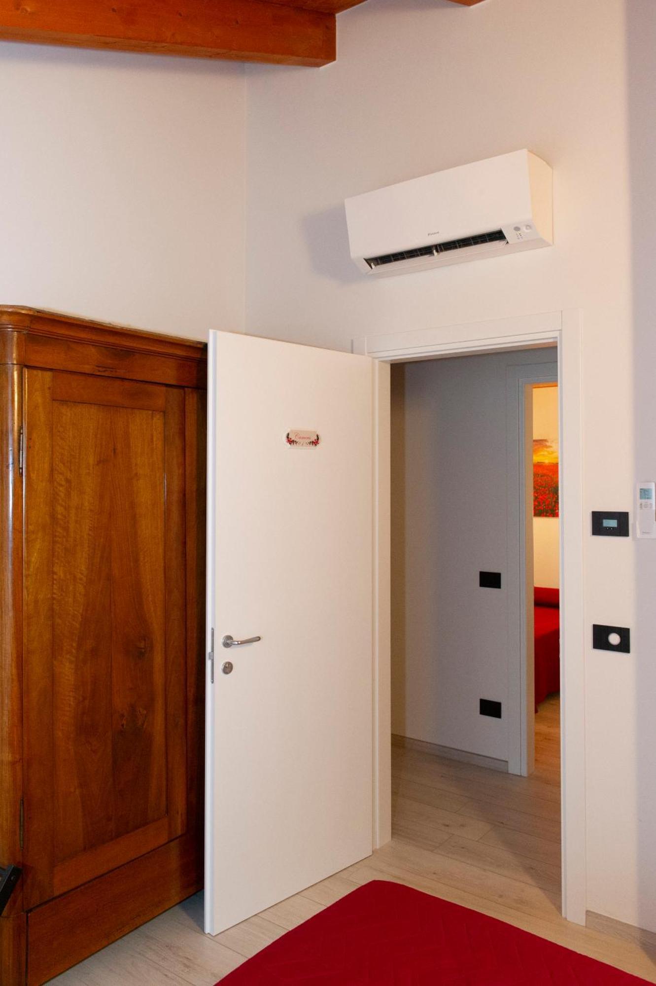 La Collinetta B&B Crespellano Exteriér fotografie