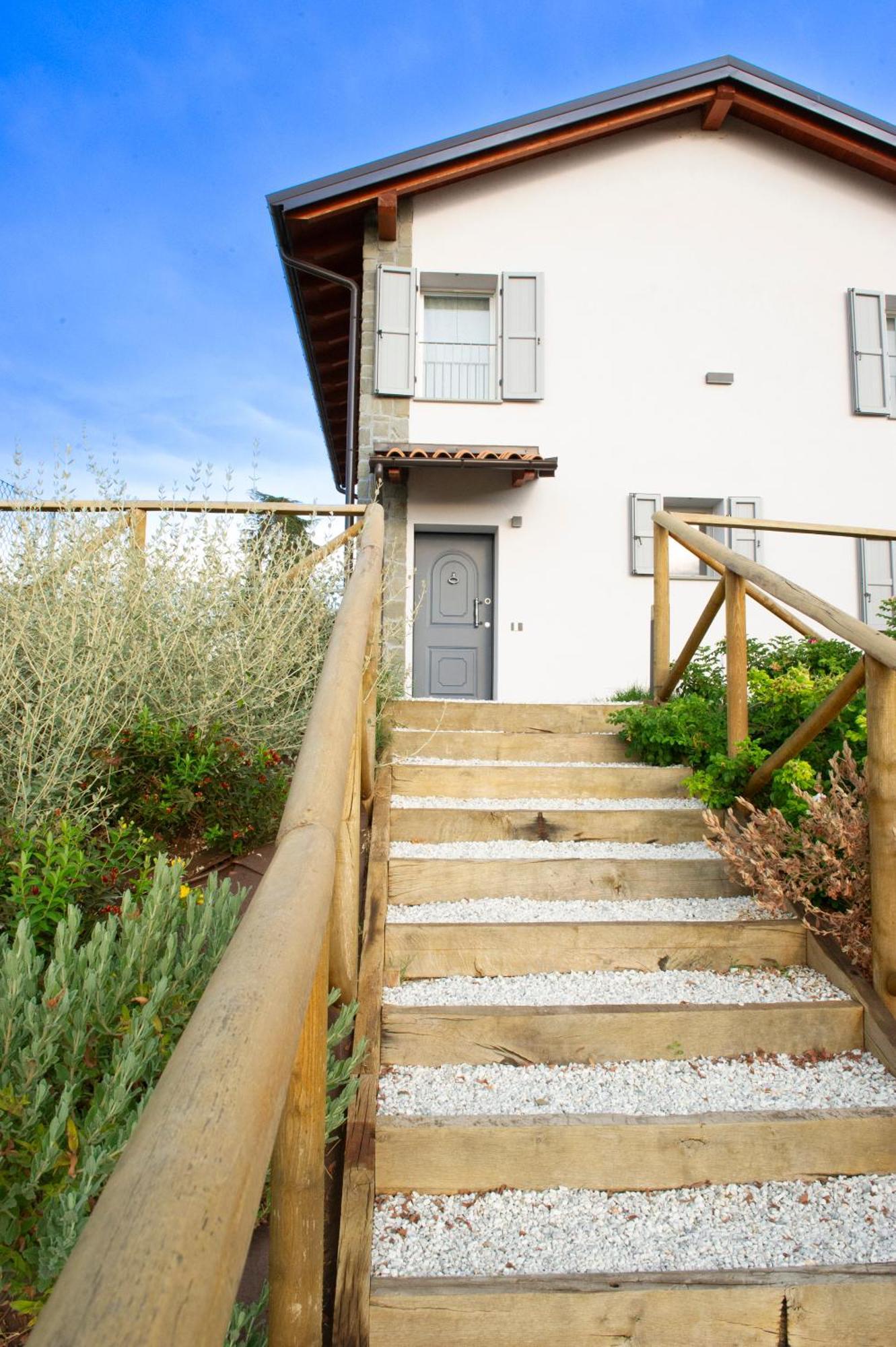 La Collinetta B&B Crespellano Exteriér fotografie